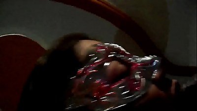 oral de amiga mexicana!