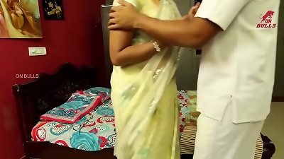 Indian bhabhi utter Masala sex in private apartment