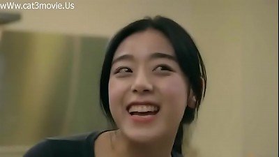 allurement of couple nymphs 2017 part1.FLV