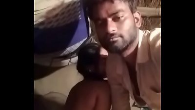 Desi teenager man nailing old aunty By room part 1