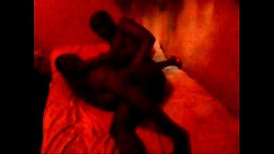 Ugandan female pounded thoroughly by a pornstar wannabe!