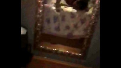 Muleke arrombando Coroa da luz