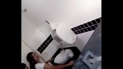 They are caught fucking in a public bathroom outside the school full http://raboninco.com/EK4D