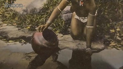 Relaxation video featuring vintage women from My Secret Life and The erotic Confessions of a Victorian English gentleman