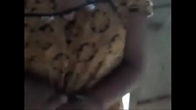 Engaging with the sister of a Tamil wife in a playful manner