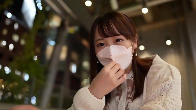 Part 1: I reached out to a close friend named HinatachAN to take videos with my newly acquired camera. She possesses attractive legs, is charming, and is willing to engage in sexual activity with me