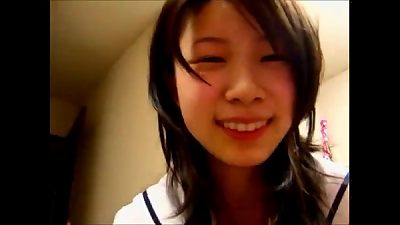 chinese couple inexperienced