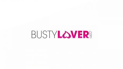 tattooed Australian teen Atlantis's immense knockers bounces While She rides Her stepfather by the Pool