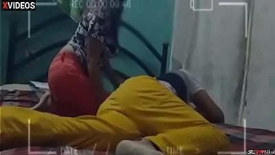 Spying on my cousin as she bangs her own uncle, Hidden camera of my cousin having hump with her uncle the pervert who offers her money in swap for sex, cousin gives her booty to her uncle, BBS.