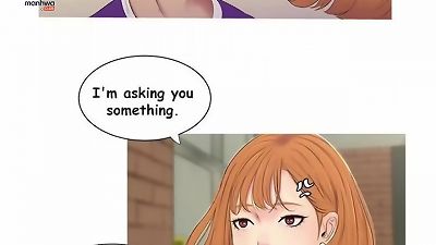 Step Family Story Chapter 8