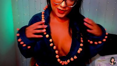 Revoada With Pajama Party! | JOIVAS | Guided handjob | CV #51