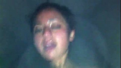 A Mexican woman gets intensely penetrated until she reaches orgasm