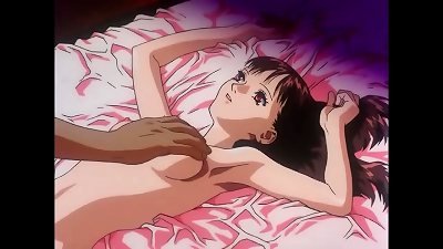 an aged anime porn anime porn movie. Do you know what is the name of the movie?