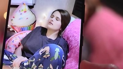 sex deprived step sis trapped in camper with crank step brother