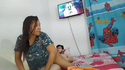 I thought she wanted me to ravage her in the ass but it seems she didn't get raging but she loved it Colombian slut in new york connected states