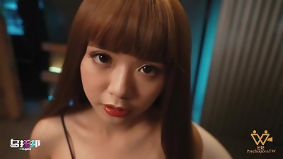 school girl's first bondage & discipline practice - Psychoporn.net