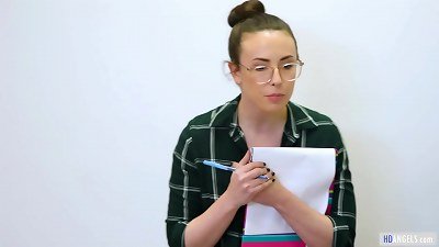 lesbian university girls Having sex - Adria Rae, Maya Kendrick, Morgan Rain, Melody Marks