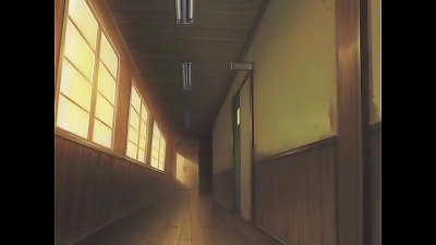 First installment of a group sex session featuring a college student