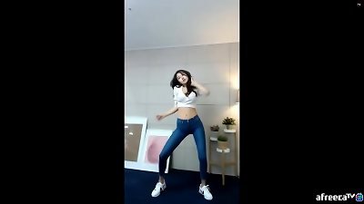 å…¬ä¼—å·ã€91å…¬ç¤¾ã€‘éŸ©å›½ä¸»æ’­å¾é›…ç‘œä¼½å¦¹ DJä¸²çƒ§