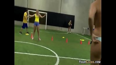 naughty college college girls