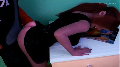 A school year of passion and rivalry: The DIK Saga