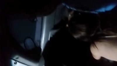 Boquete estacionamento shopping