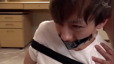 Farewell to gang bang and old age