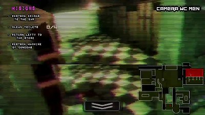 GETTING ME lady MARRION ETTEH damsel TO masturbate ON MY PEENER ONG ONG AWOOGER - Fap Nights At Frennis Vol. 7