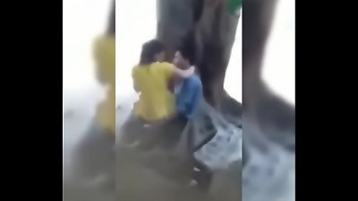 Kerala college lover pummeling outside caught