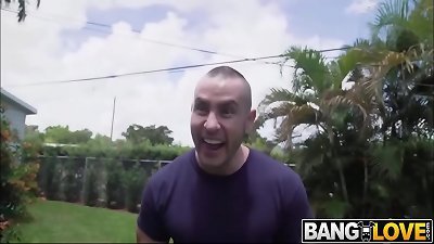 The hose Knows Kira Perez