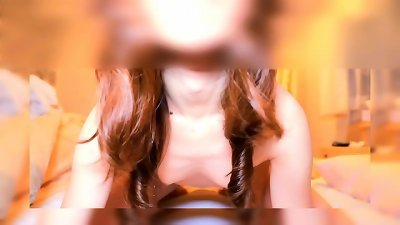 [Amateur] Mai, a sex-loving hairless housewife in her 30s. The internal cumshot hard-core hook-up with a stranger's stick is not found, but the internal cumshot hump with the boyfriend is the internal cumshot fucky-fucky of an adulterous wife. My hus