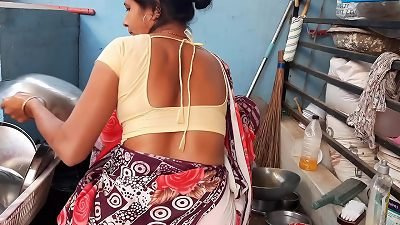 My magnificent kamwali