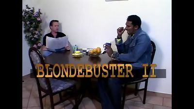 Metro - blond Buster 02 - full vid