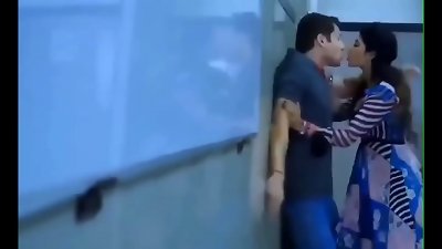 Got vulva and ass killed in college by his schoolteacher