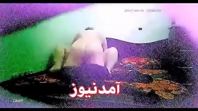 Iranian banker Seyed Mostafa Zolghadr's explicit video