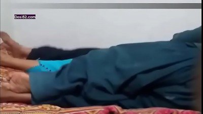 Paki bhabi steaming smashing with devar part 1