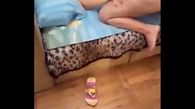 Murat's adventure with Ukrainian damsels