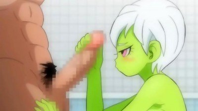 Cheelai gives a lovely hj