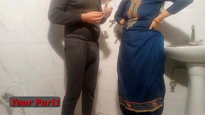 Indian Punjabi bhabhi fuckfest with bihari devar, hindi and punjabi audio