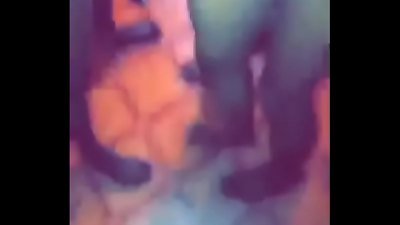 (MTUNGO) Kaja geto anapigwa mande