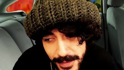 pov I lick your arse in the backseat of my 2000 Ford concentrate SE (you're belle delphine) [Geraldo Rivera   jankASMR]