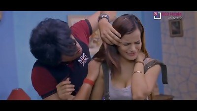 Lectures trapped his schoolgirl - Chapter 01