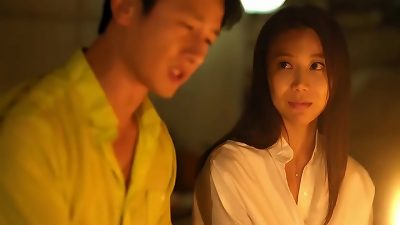 Bed Rella is a Korean porn video.