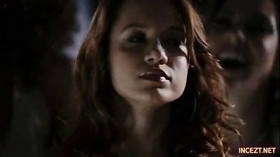 gal compelled to ravage and into prostitution