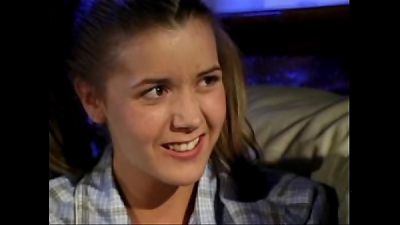 Virgin Stories 13 Scene 5 - Jezaree and Maria