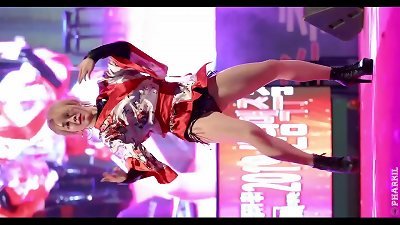 å…¬ä¼—å·ã€æ˜¯å°å–µå•¦ã€‘éŸ©å›½å¥³å›¢å¤œåº—æƒ…è¶£æ——è¢é»‘ä¸è¯±æƒ‘é«˜æ½®ç–¯ç‹‚çƒ­èˆž