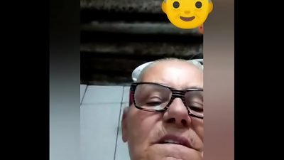 Brazilian hair: Tima from SÃ£o Paulo SP (video 01)