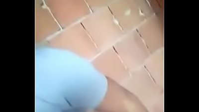 turkish fabulous guy jerk off outdoor