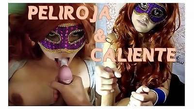 The game with my cousin got out of hand and we ended up pounding