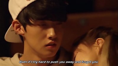 chinese boy and girl Cuddling in practice apartment &lpar;Sex&rpar;